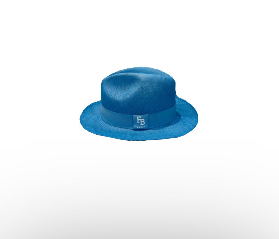 FB FEDORA HAT