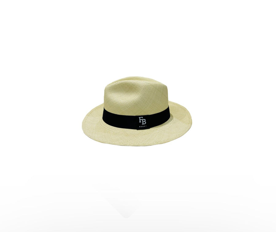 FB FEDORA HAT