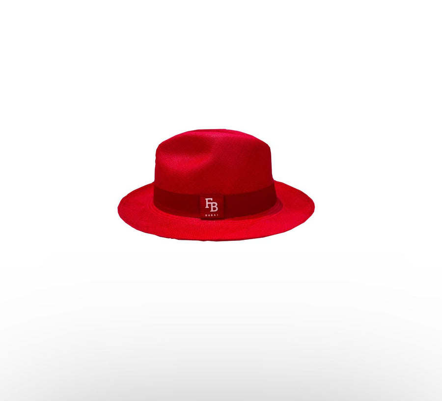 FB FEDORA HAT