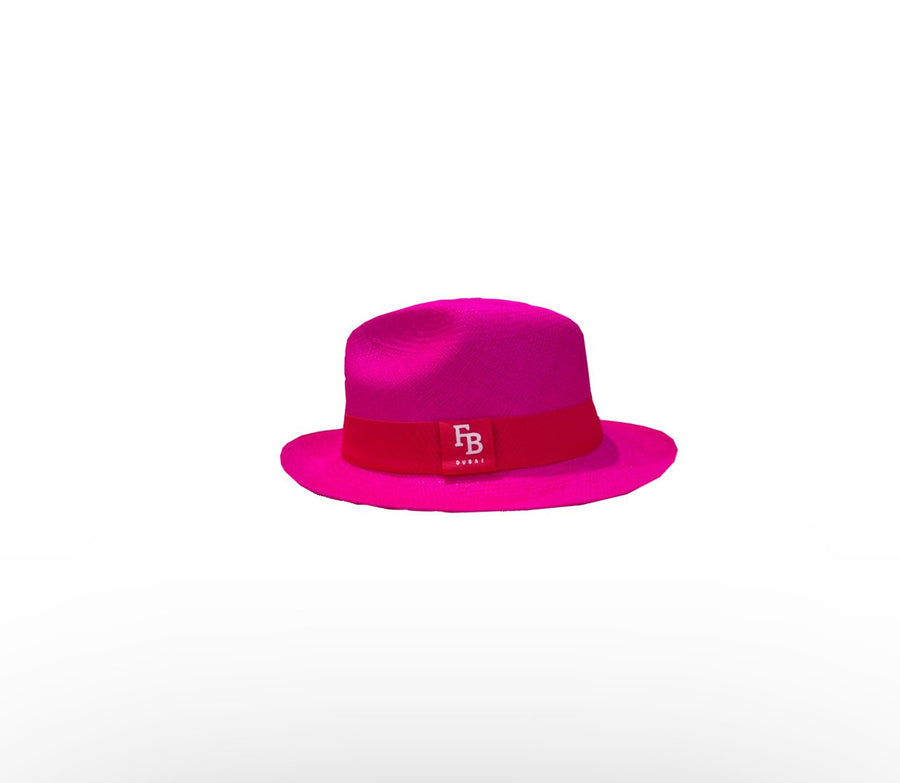 FB FEDORA HAT