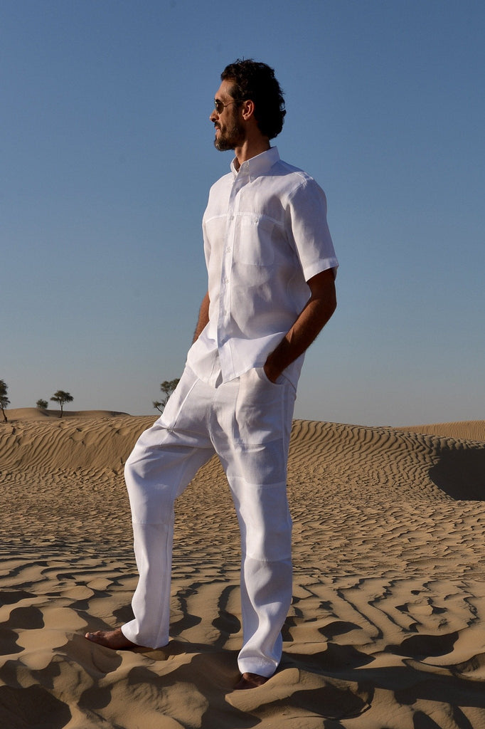 Sashy | Pants