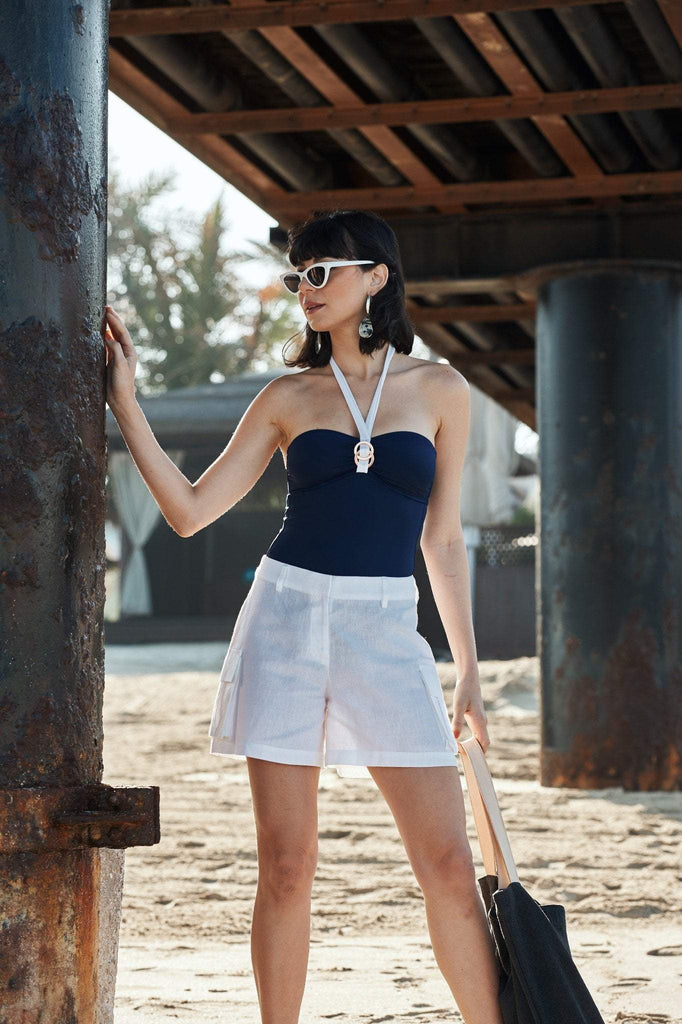Ysabella | Shorts