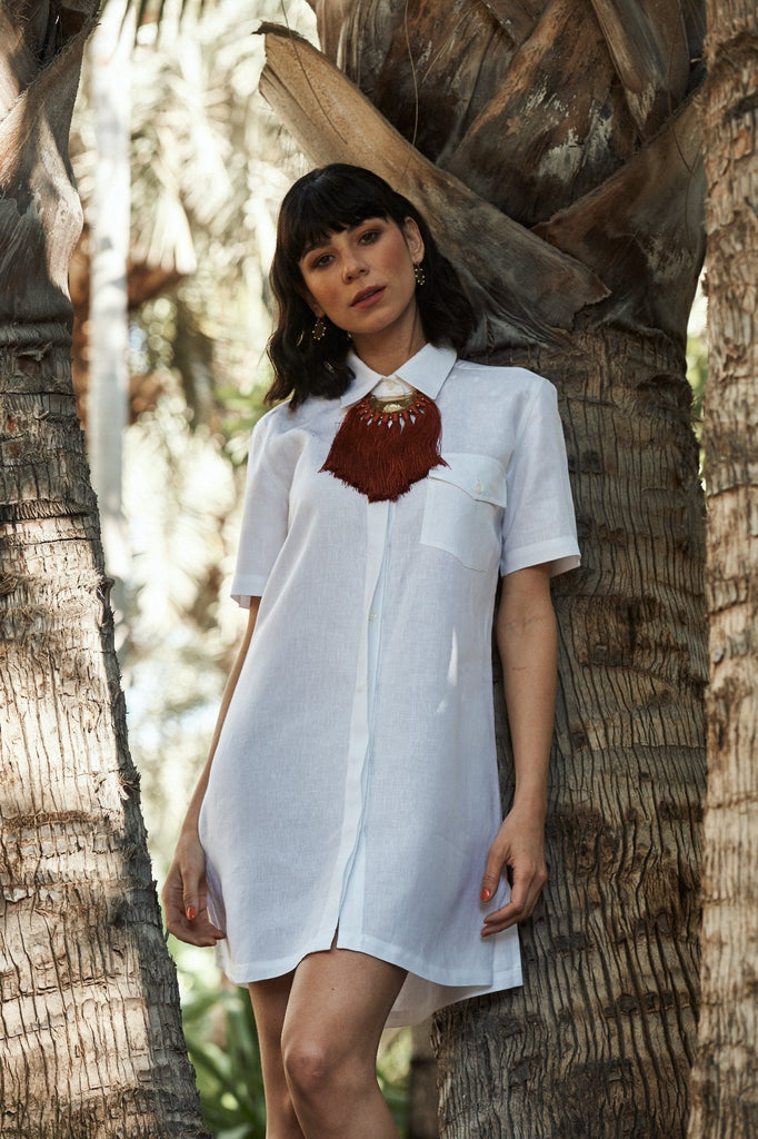 Cataryna | Dress