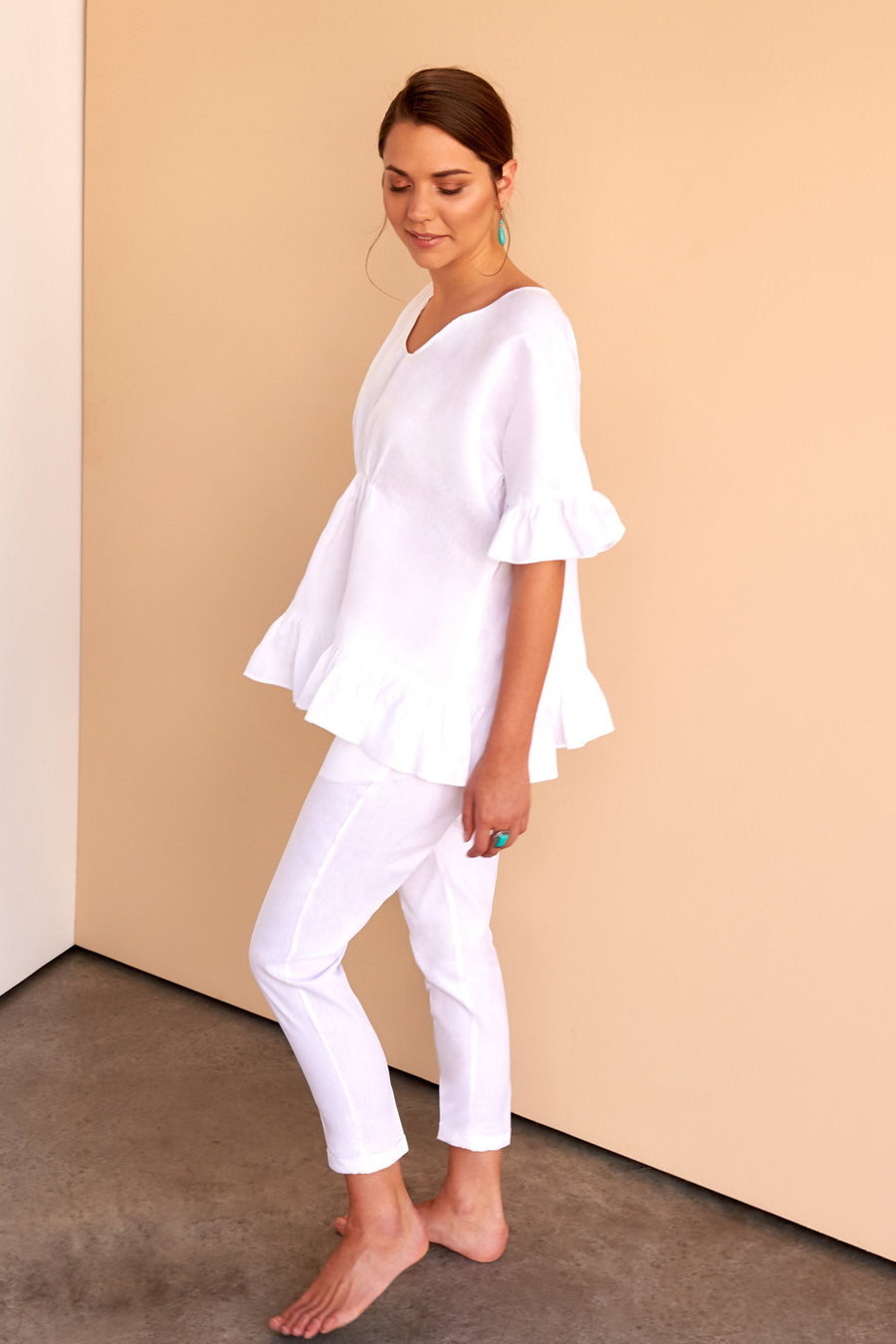 Julya | Pants