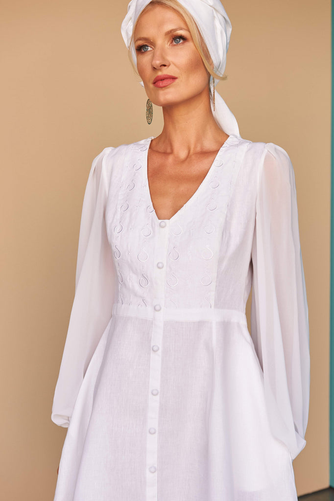 Soraya | Dress