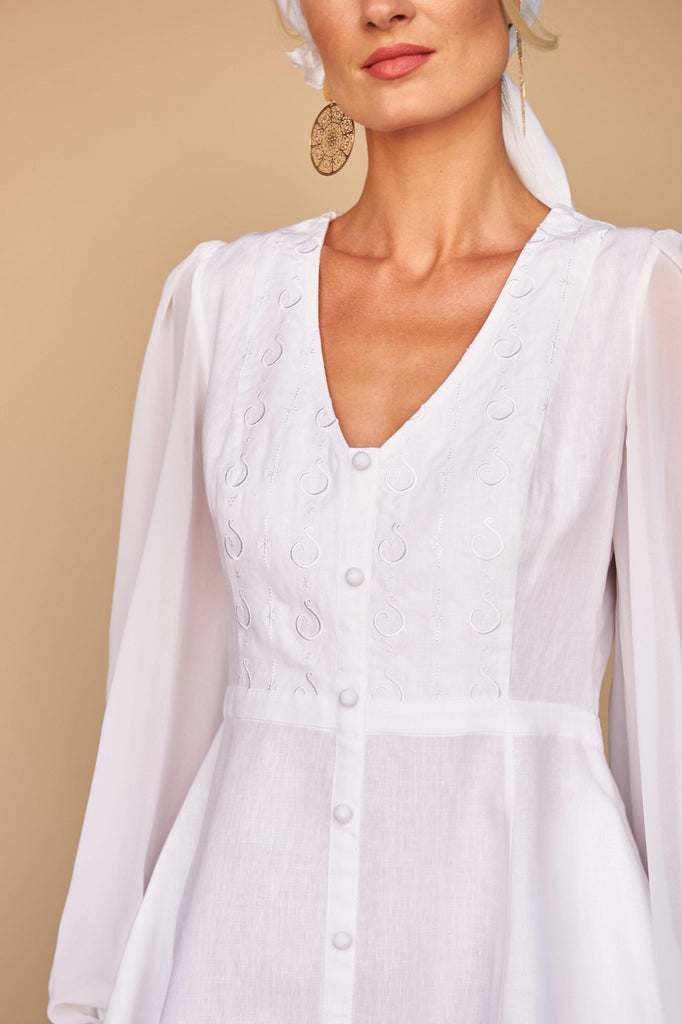 Soraya | Dress