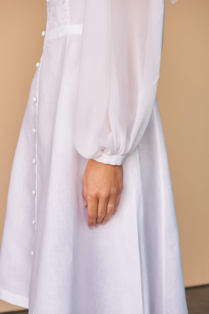 Soraya | Dress