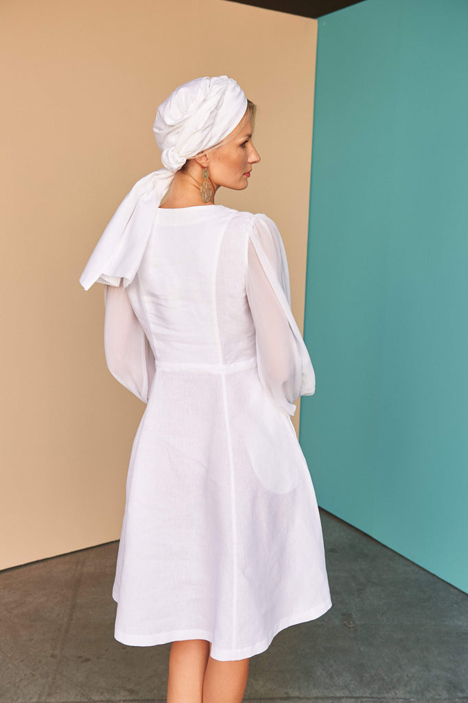 Soraya | Dress