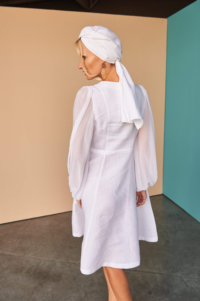 Soraya | Dress