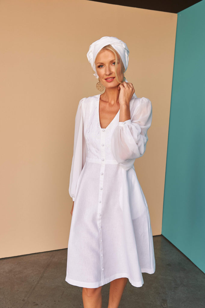 Soraya | Dress
