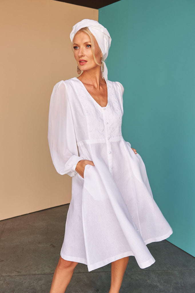 Soraya | Dress