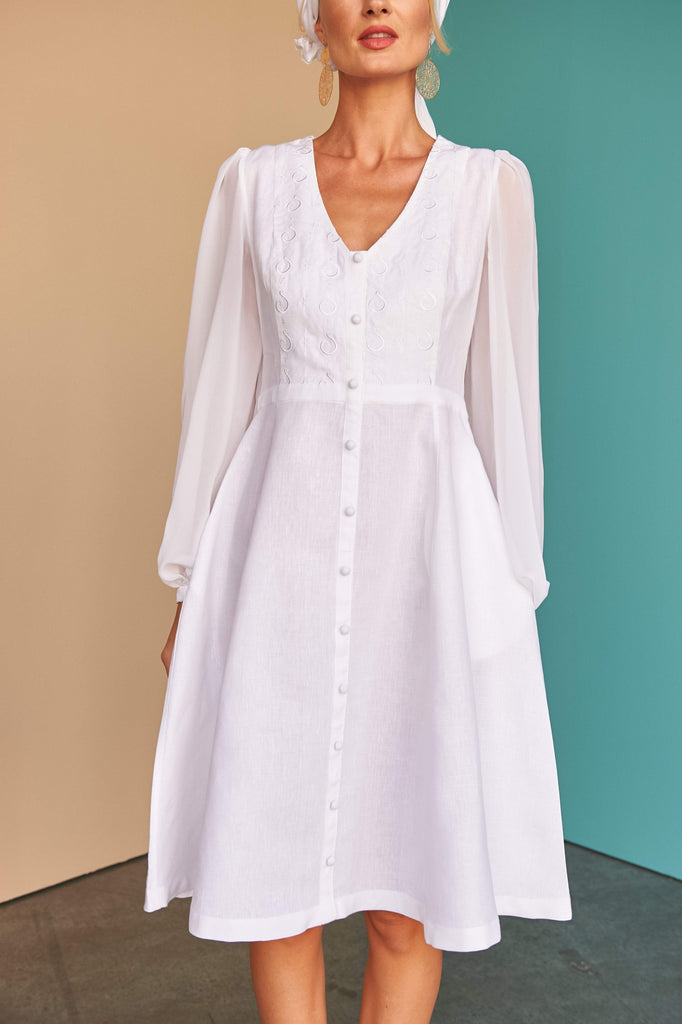 Soraya | Dress