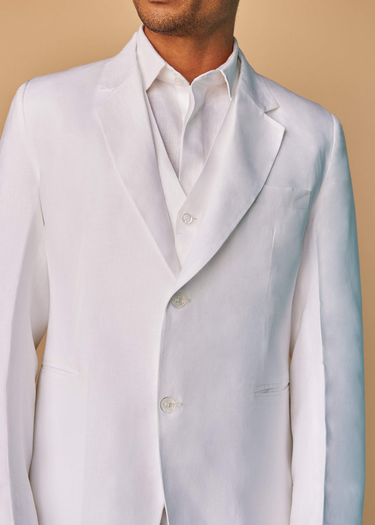 Serge | Jacket