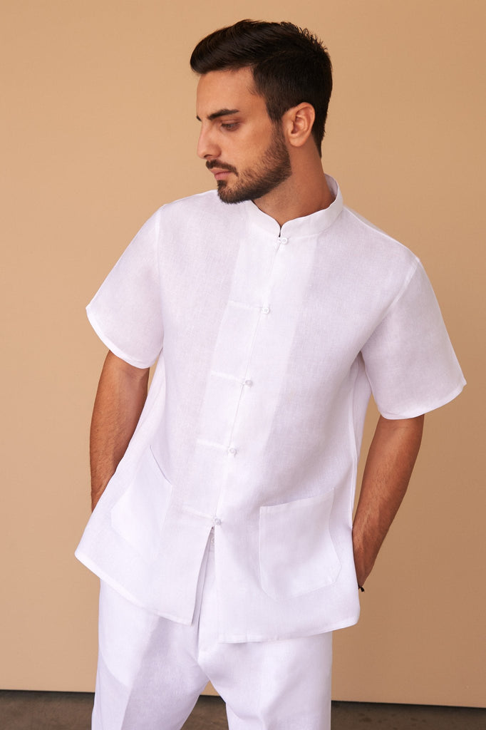 Baha | Shirt
