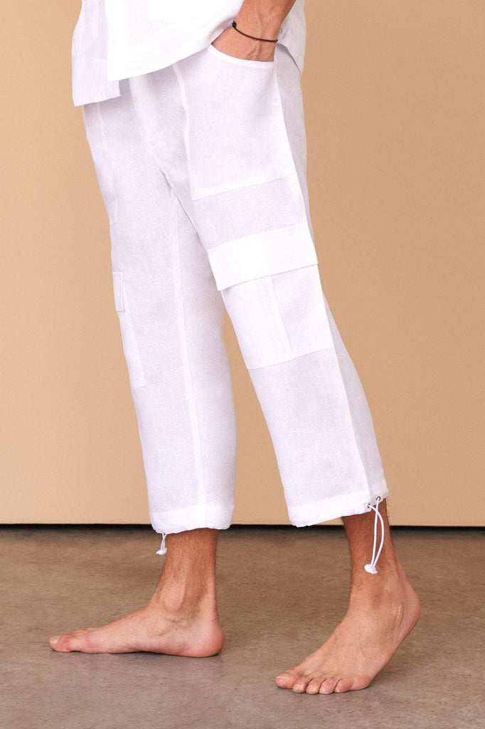 Baky | Pants