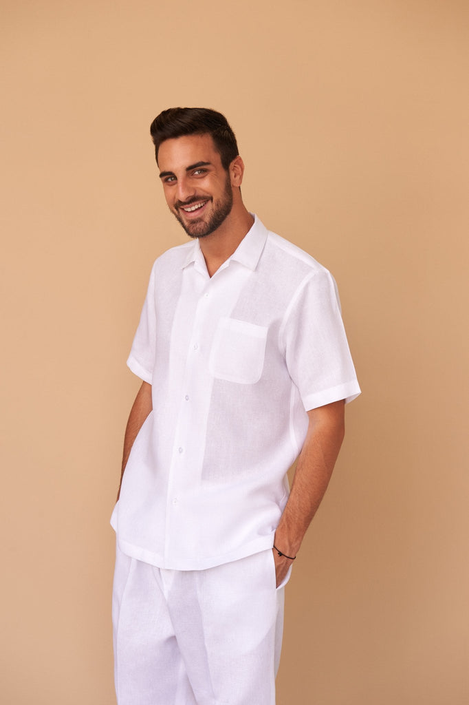 Fayz | Shirt