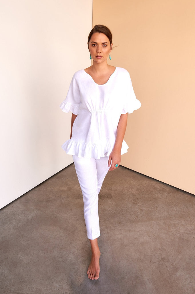 Hala | Top