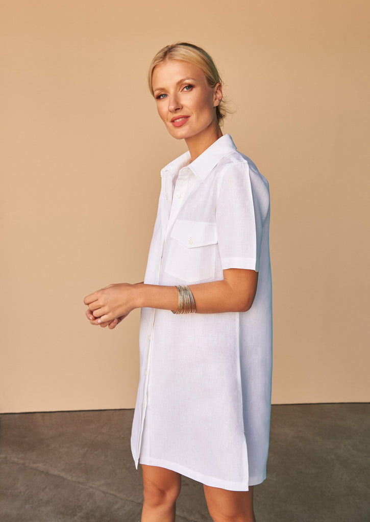 Cataryna | Dress
