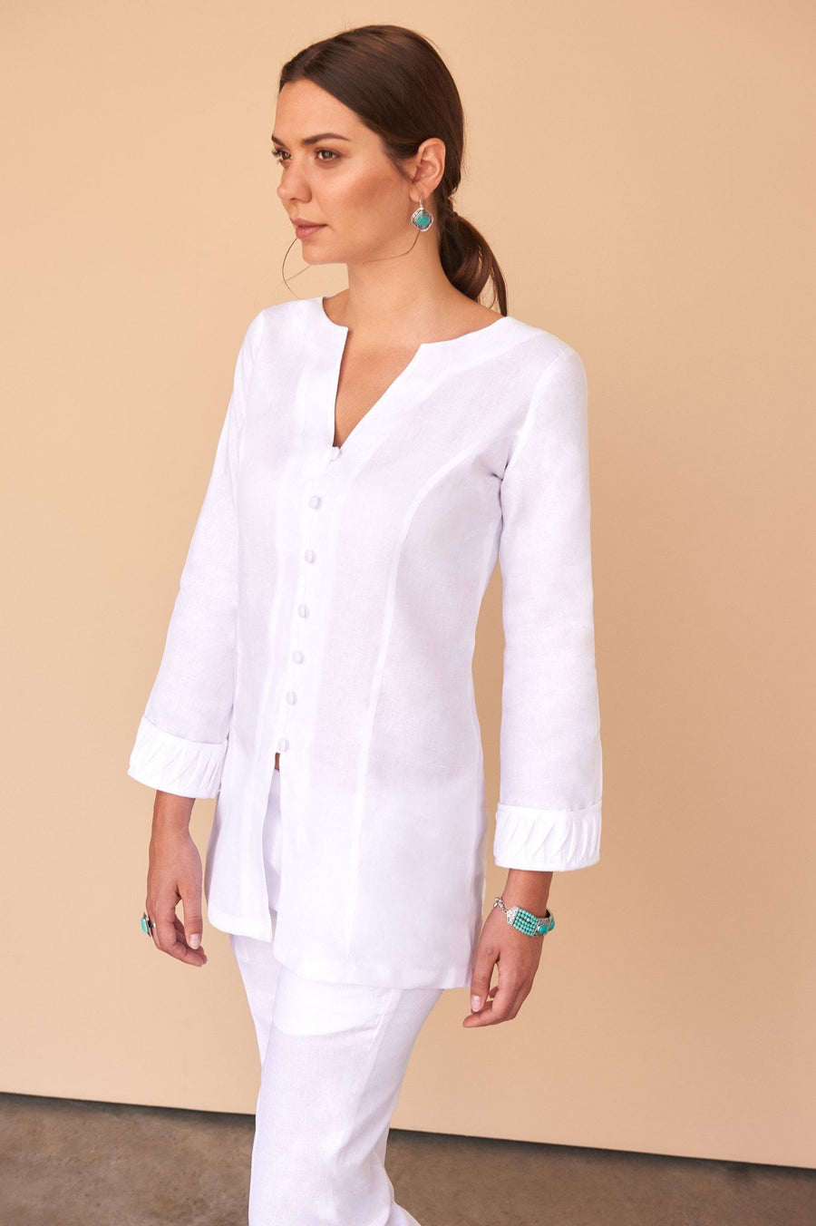 Lesley | Blouse