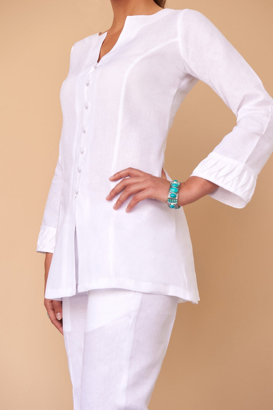 Lesley | Blouse