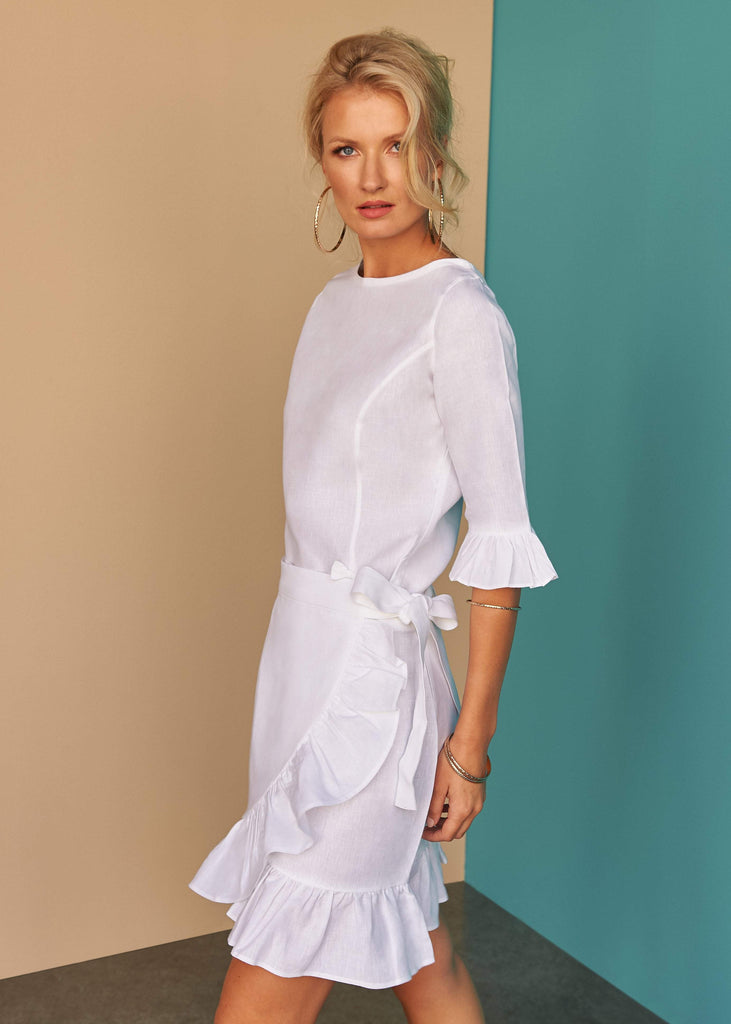 Lucya | Skirt