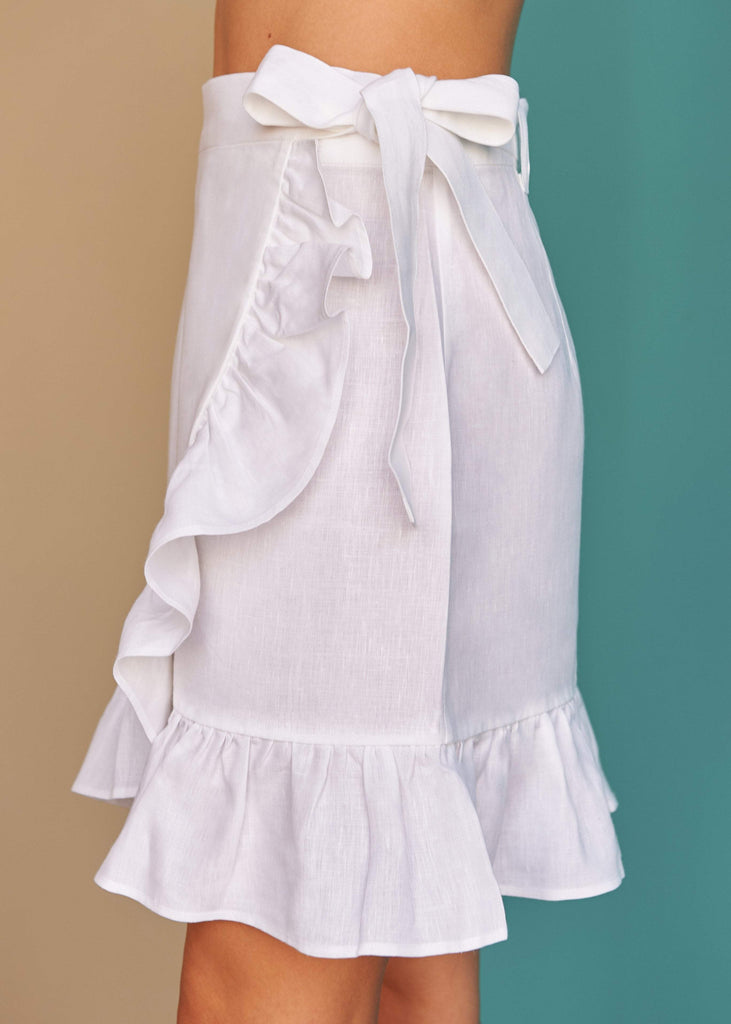 Lucya | Skirt