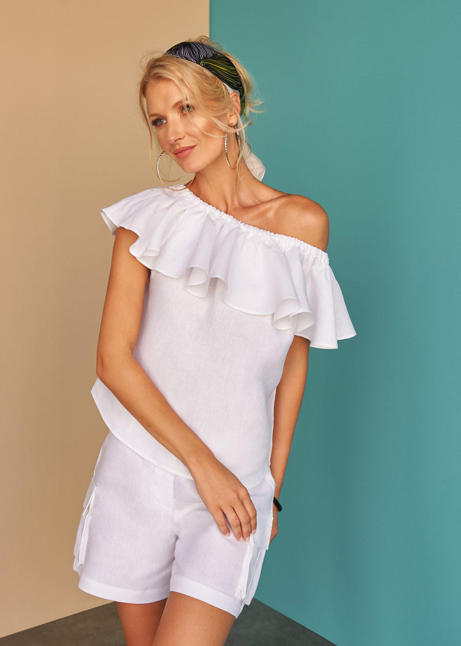 Morella | Top