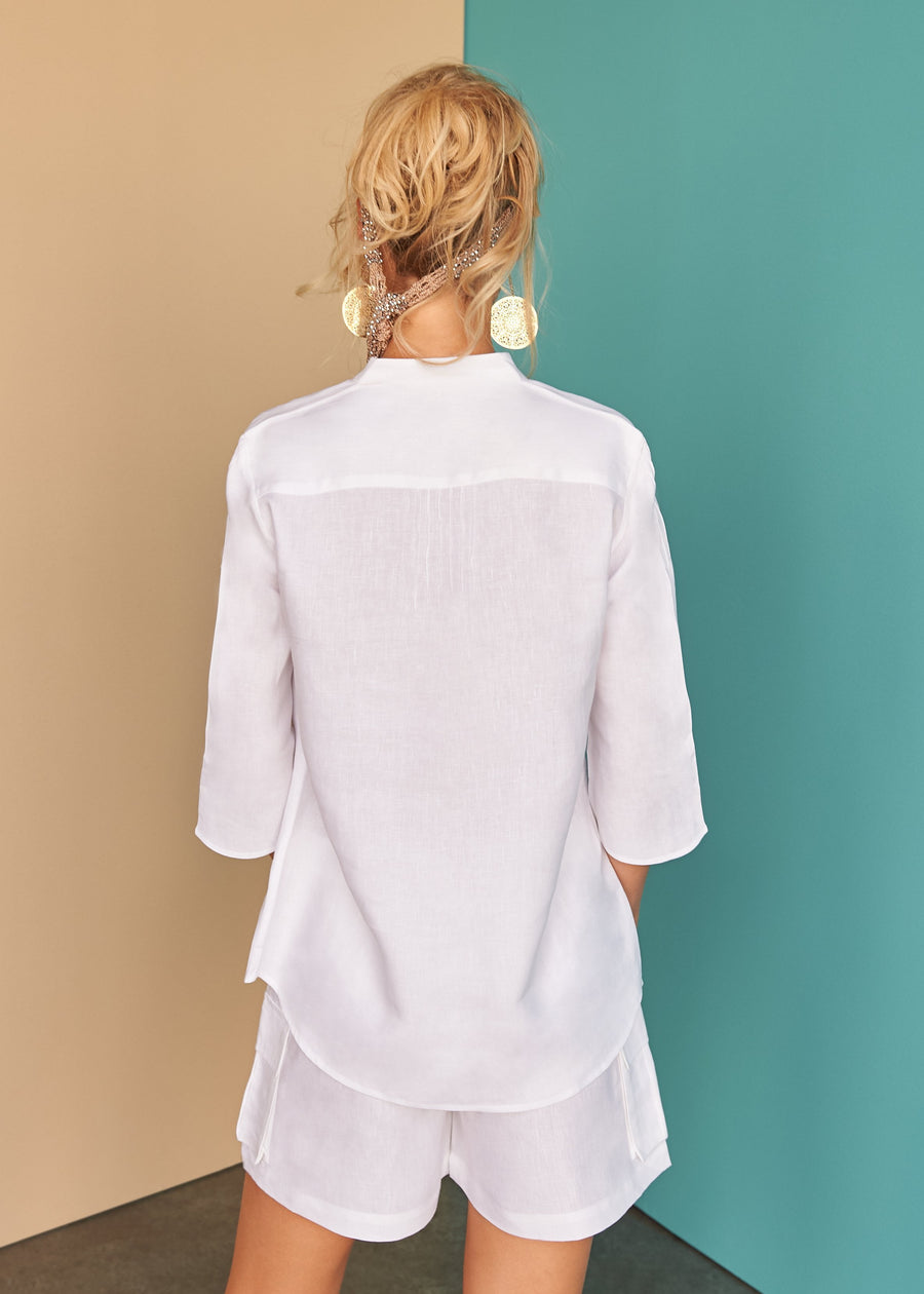 Nyda | Tunic