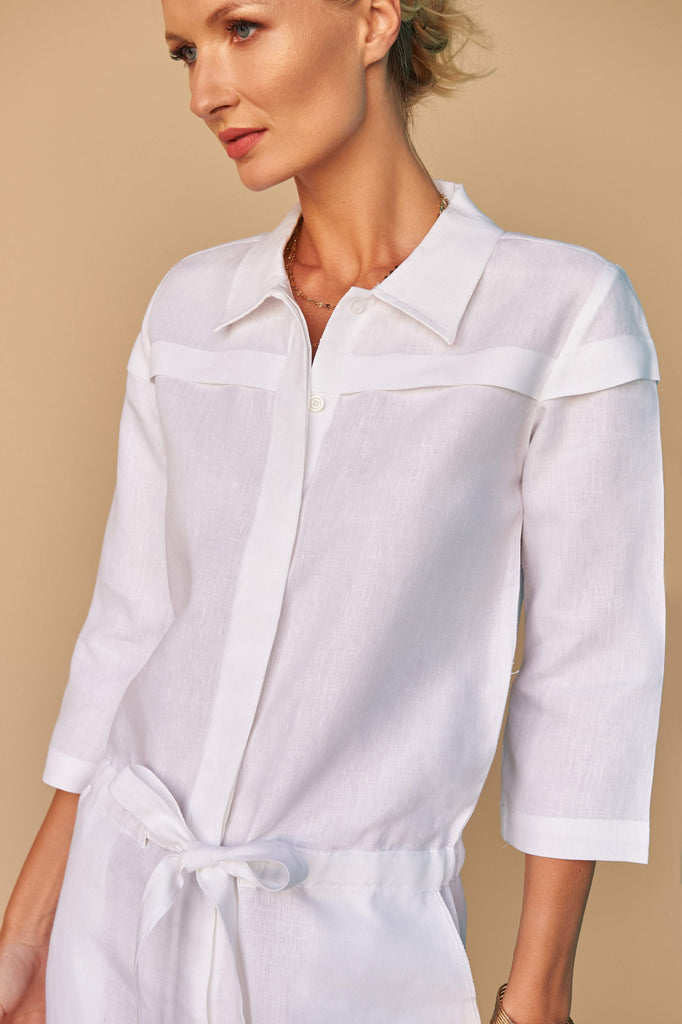 Vyoletta | Playsuit