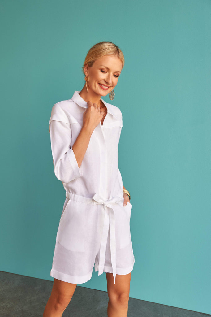 Vyoletta | Playsuit